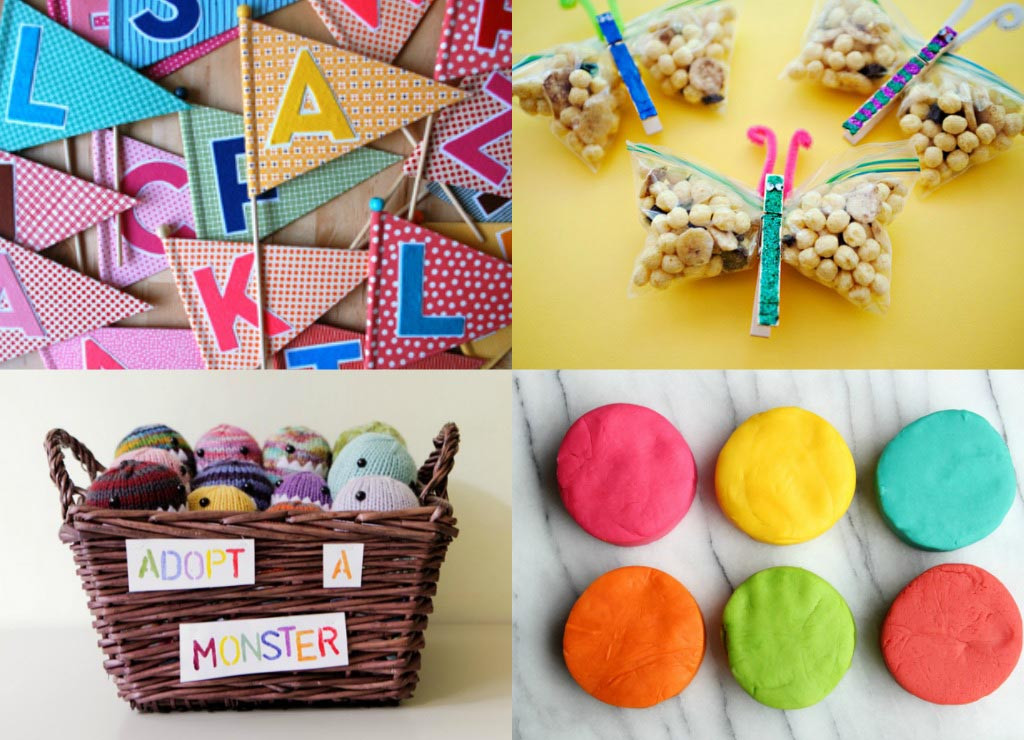 Party Favor For Kids
 Kids Party Favors are Easy to Find cose You Know What