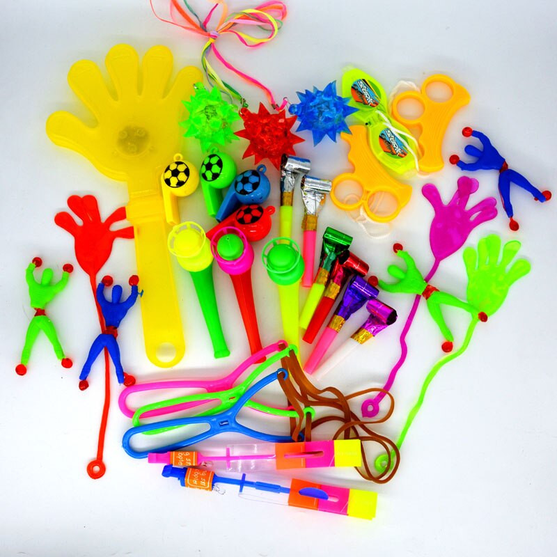 Party Favors Bags For Kids
 NEW 50 PCS Toys Assortment for Children Party Favor