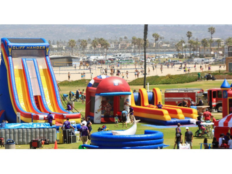 Party Locations For Kids
 3 Places to Have an Awesome Birthday Party for Your Kids