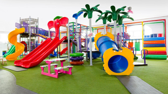 Party Locations For Kids
 Kids Party Venues in Cape Town – Simply Innovative Sugar