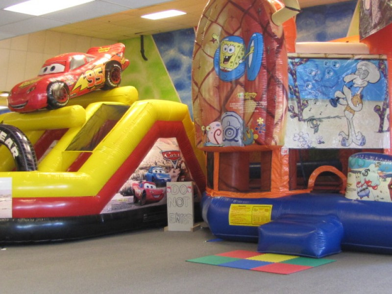 Party Locations For Kids
 Guide to Kids Birthday Party Venues in Greenfield