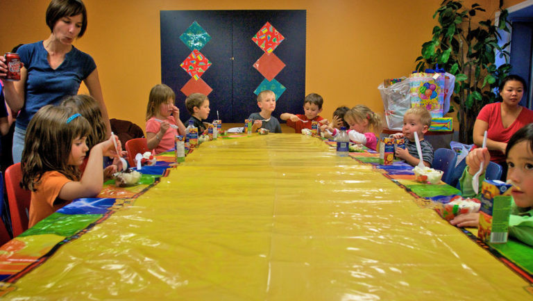 Party Places For Kids Birthday
 Birthday Party Ideas & Fun Stuff For Franklin Tennessee