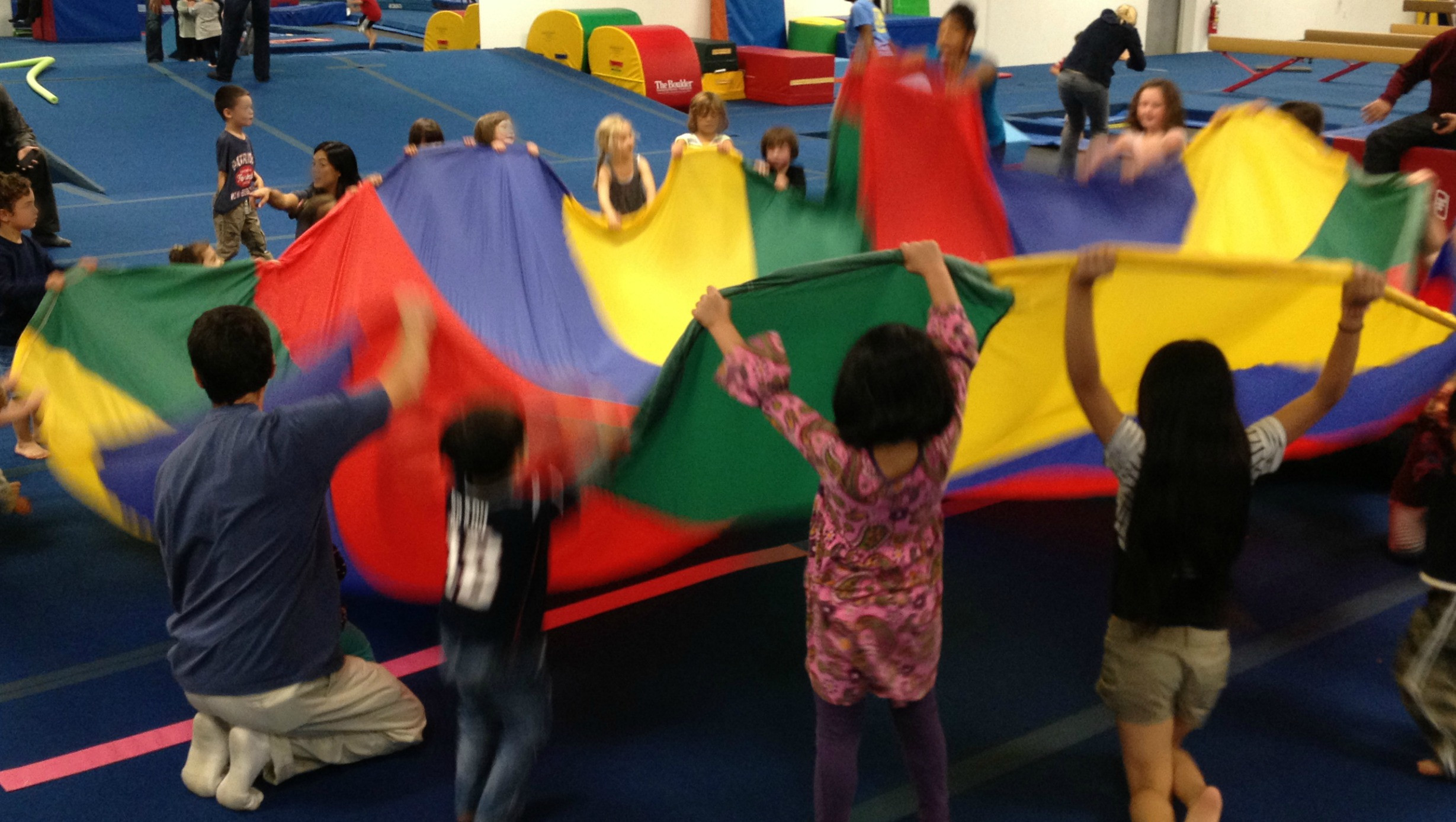Party Places For Kids Birthday
 Kids Birthday Party Places in MA Energy Fitness