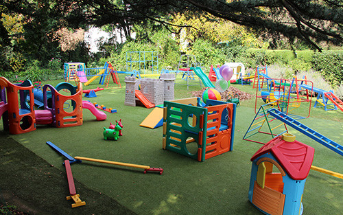 Party Venues For Kids
 Top Kids Party Venues in Bloemfontein – Kids Connection