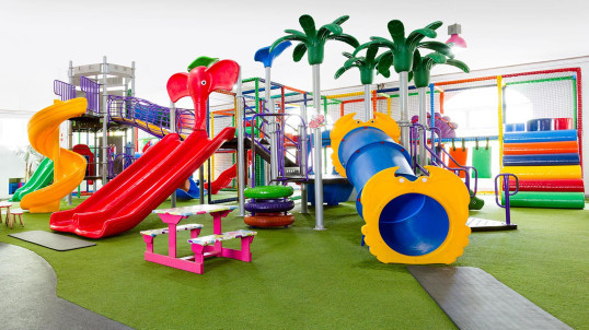Party Venues For Kids
 Kids Party Venues in Cape Town – Simply Innovative Sugar