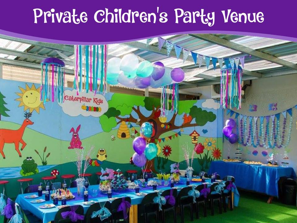 Party Venues For Kids
 How to choose a kids party venue – Kids Connection