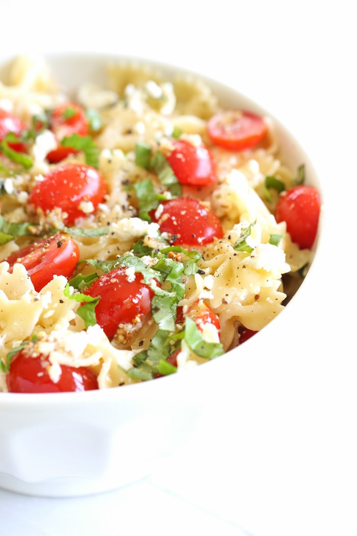 Pasta Salad Recipe Easy
 Easy Pasta Salad Recipe