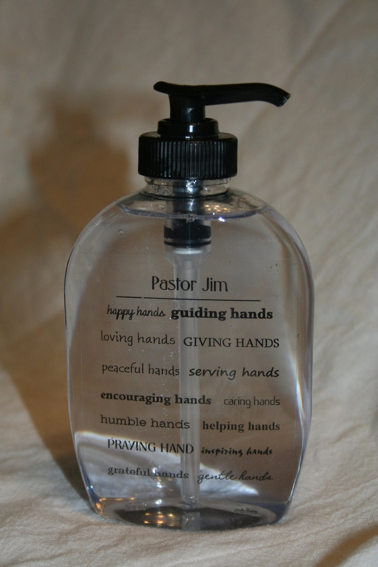 Pastor Anniversary Gift Ideas
 12 best Pastor Appreciation ideas images on Pinterest