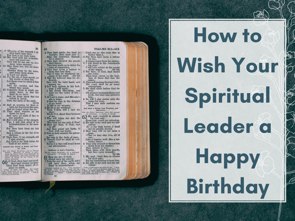 25 Best Pastor Birthday Wishes Home, Family, Style and Art Ideas