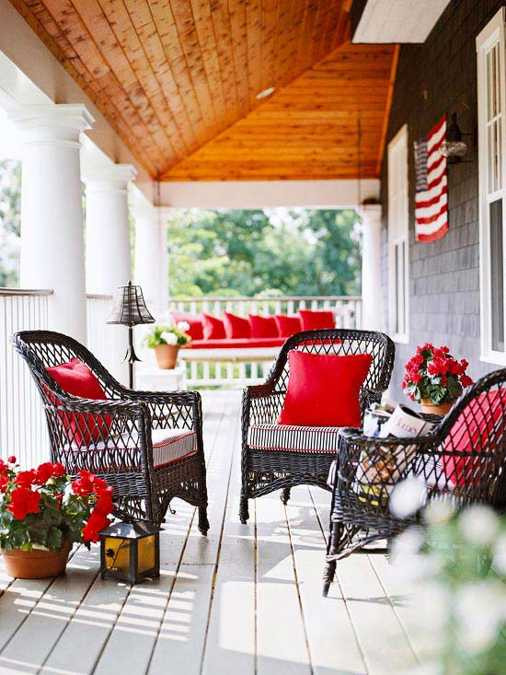 Patio Backyard Ideas
 22 Porch Gazebo and Backyard Patio Ideas Creating