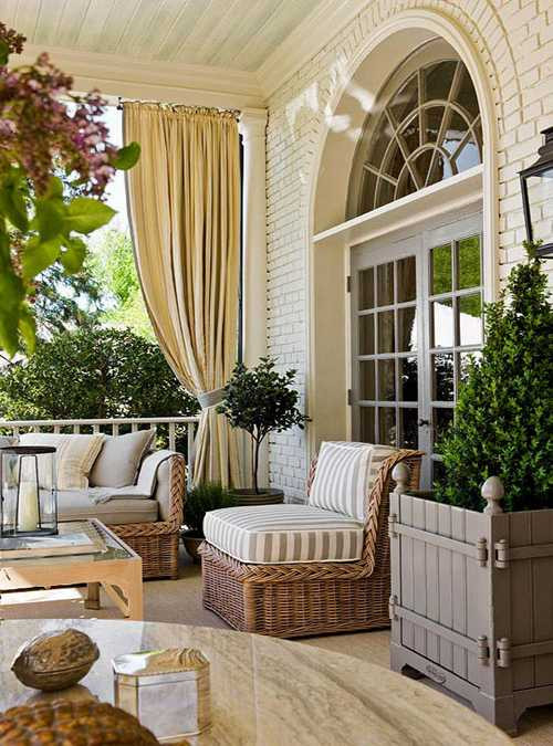 Patio Backyard Ideas
 22 Porch Gazebo and Backyard Patio Ideas Creating