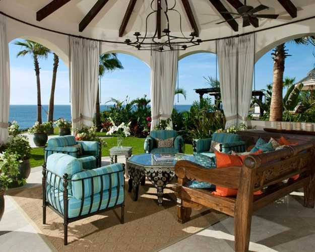 Patio Backyard Ideas
 22 Porch Gazebo and Backyard Patio Ideas Creating