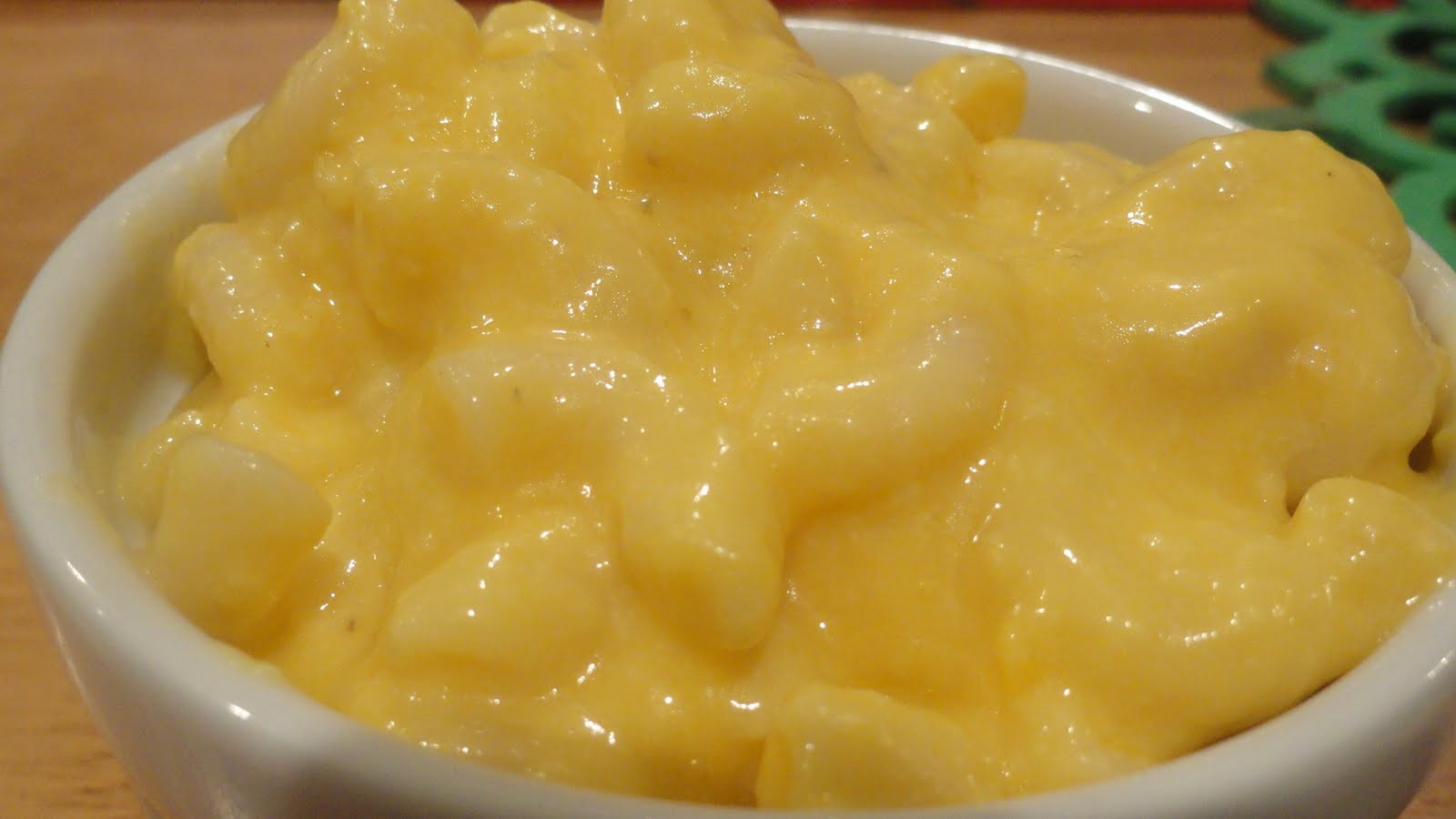 Paula Deen Macaroni And Cheese Recipe Baked
 The Call Cook Creamy Macaroni and Cheese