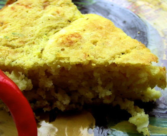 Paula Deen Mexican Corn Bread
 Paula Deens Mexican Cornbread Recipe Mexican Food