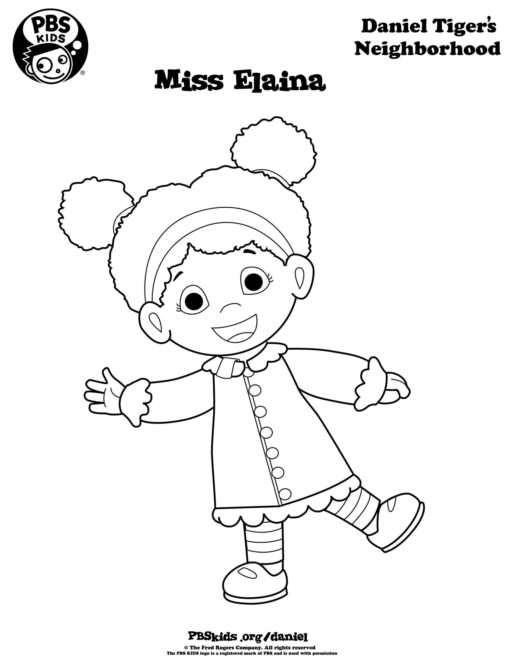 Pbskids.Org Coloring Pages
 Pbs Kids Coloring Pages at GetColorings