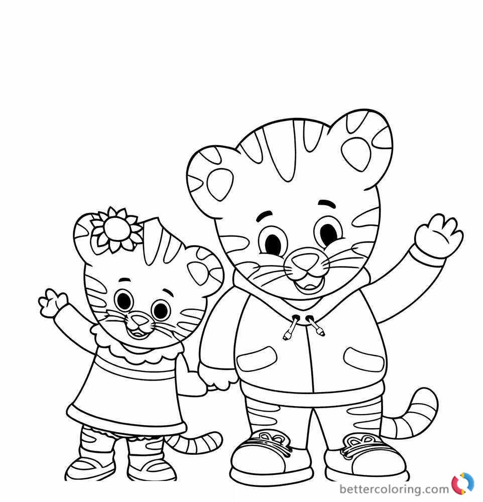 Pbskids.Org Coloring Pages
 Pbs Kids Coloring Pages at GetColorings