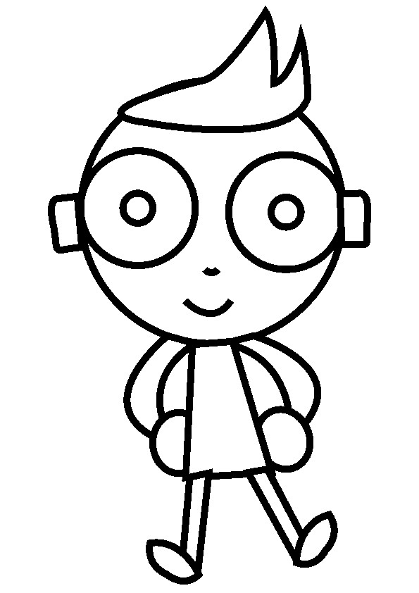 Pbskids.Org Coloring Pages
 Pbs Kids Coloring Pages – Wecoloringpage