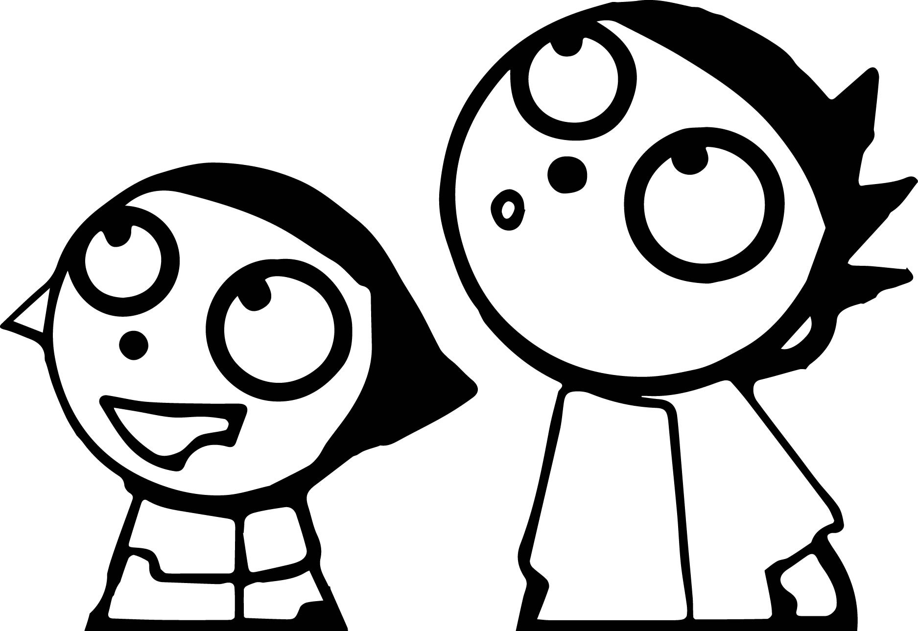 Pbskids.Org Coloring Pages
 Pbs Kids Coloring Pages for Kids
