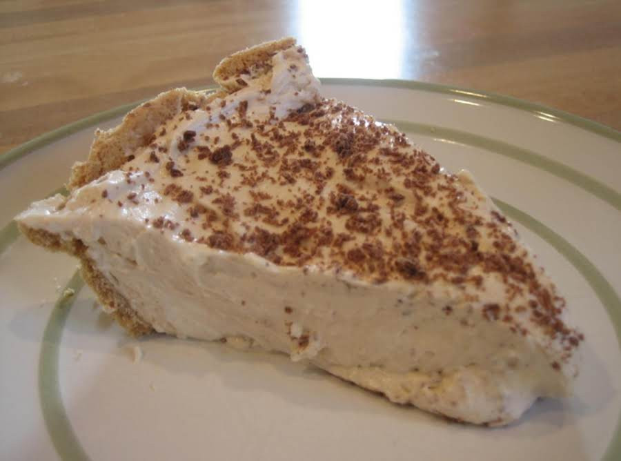 Peanut Butter Freezer Pie
 No Bake Frozen Peanut Butter Pie Recipe