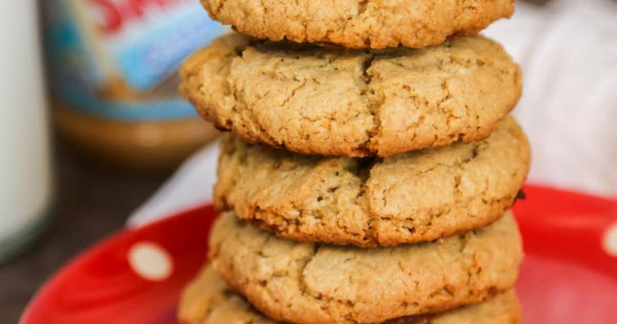 Peanut Butter Oatmeal Cookies No Shortening
 10 Best Peanut Butter Oatmeal Cookies with Butter No