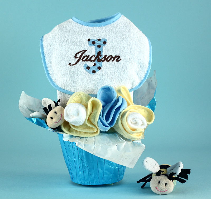 Personalized Baby Boy Gifts
 Pots Luck Personalized Baby Boy Gift at Best Prices