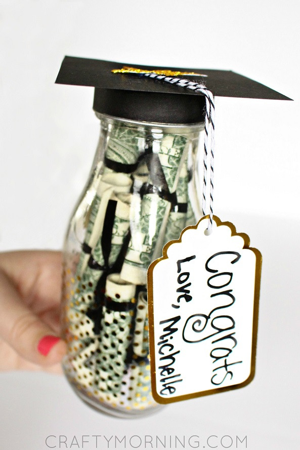 Personalized College Graduation Gift Ideas
 25 Fun & Unique Graduation Gifts – Fun Squared