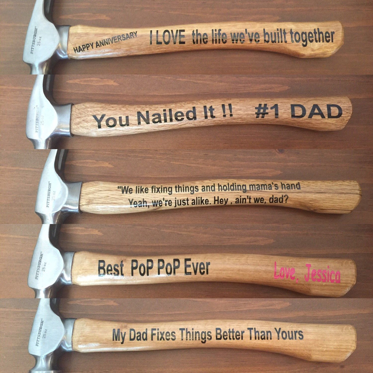 Personalized Father'S Day Gift Ideas
 Pin by Heather Tucker on Kids