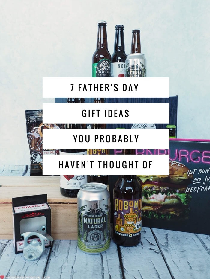 Personalized Father'S Day Gift Ideas
 7 unique t ideas for Father s Day Mr and Mrs