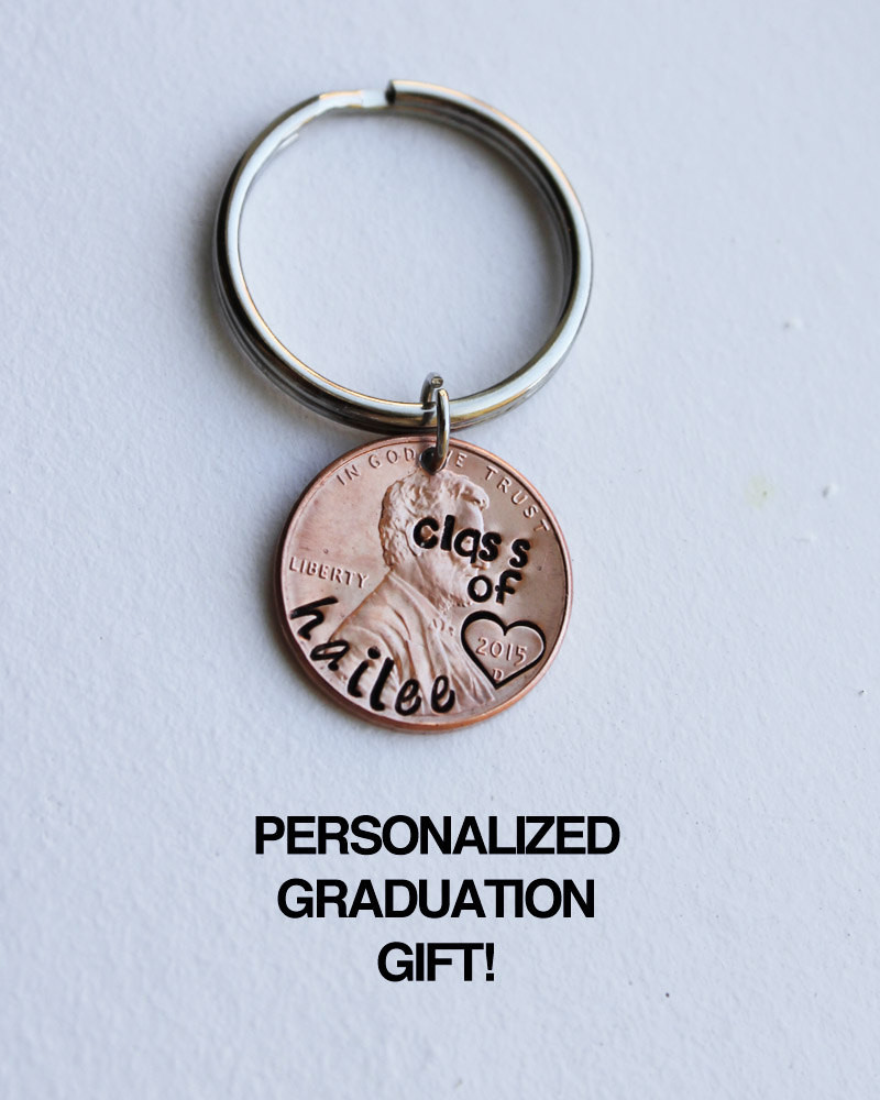 Personalized Graduation Gift Ideas
 Graduation Gift Personalized Graduation by JewelryImpressions