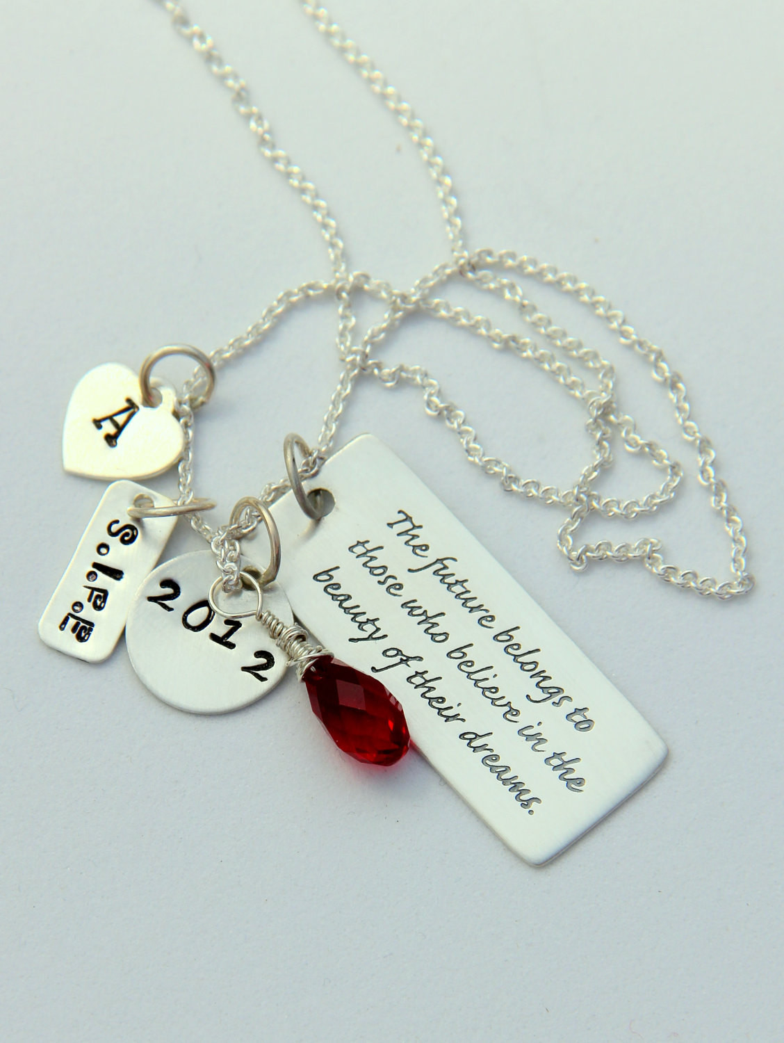 Personalized Graduation Gift Ideas
 Grad Gift Inspirational Graduation Sorority by