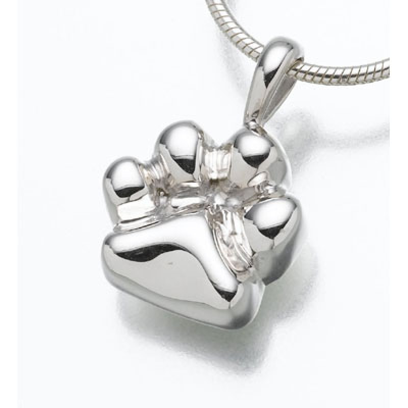 Pet Urn Necklace
 Pet Urn Jewelry