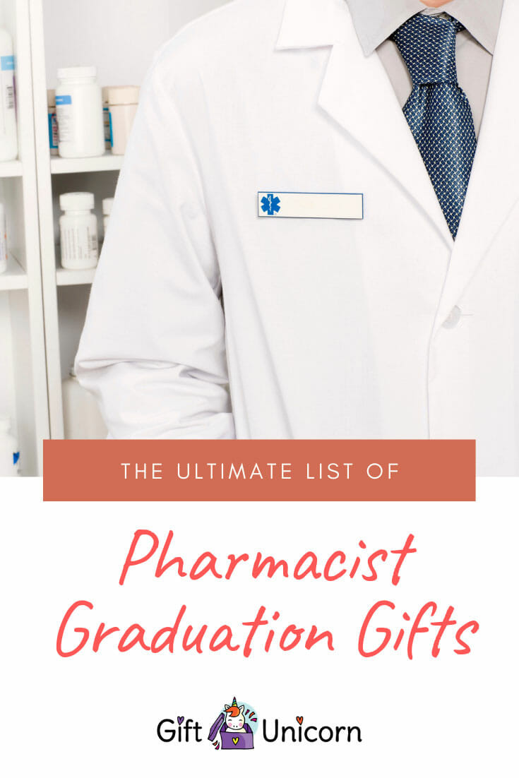 Pharmacist Graduation Gift Ideas
 16 Pharmacist Graduation Gift Ideas Unique & Creative