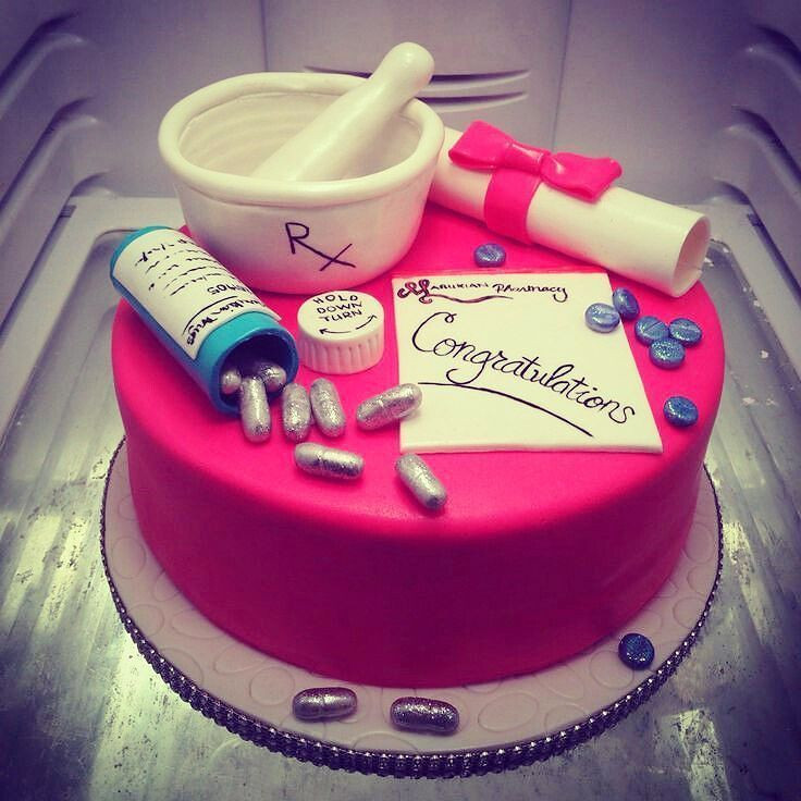 Pharmacist Graduation Gift Ideas
 Pharmacy graduation is just around the corner justsaying