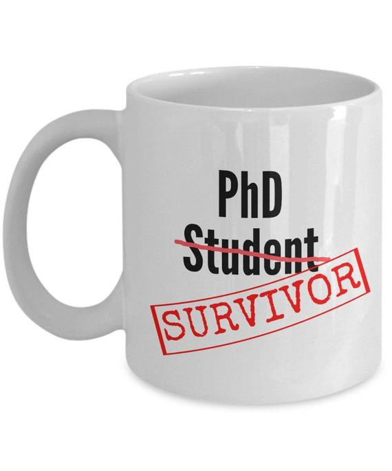 Phd Graduation Gift Ideas
 Phd Gift Ideas Phd Graduation Gifts For Him Funny Phd Gifts