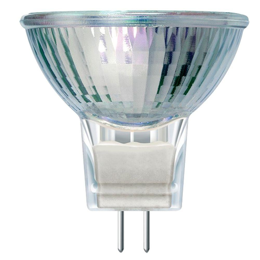 Philips Landscape Lighting
 Philips 10 Watt 12 Volt Halogen MR11 Landscape Lighting