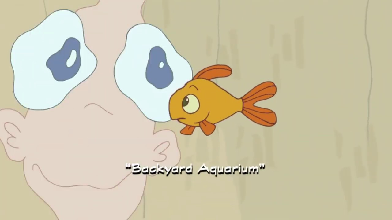 Phineas And Ferb Backyard Aquarium
 Phineas and Ferb SE2 Ep3B "Backyard Aquarium" Part 1 3