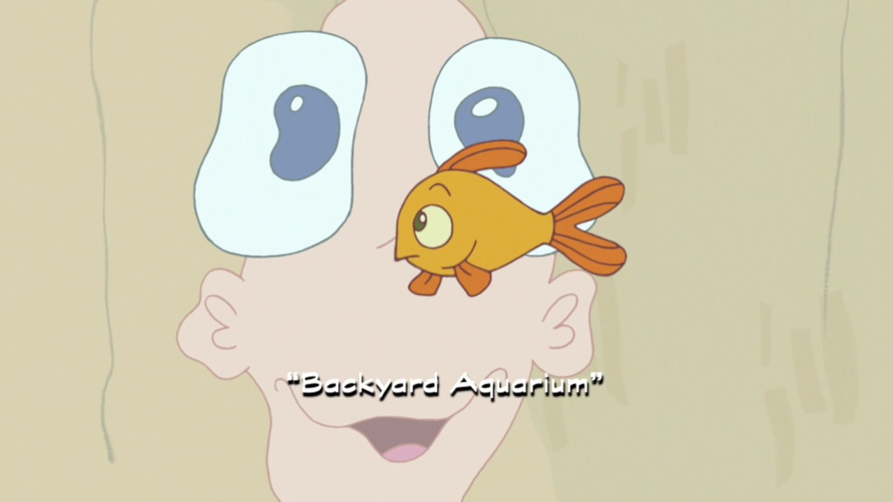 Phineas And Ferb Backyard Aquarium
 Gallery Backyard Aquarium Phineas and Ferb Wiki