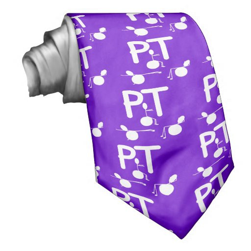 Physical Therapy Gift Basket Ideas
 Physical Therapist Gifts Unique Graphics Ties