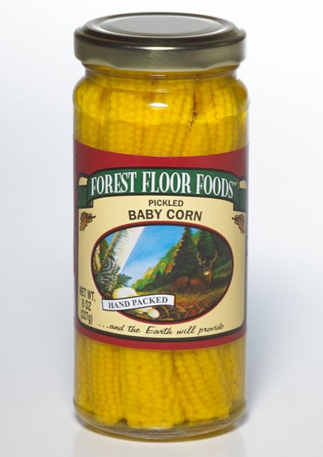 Pickled Baby Corn Recipes
 Pickled Corn Recipe — Dishmaps