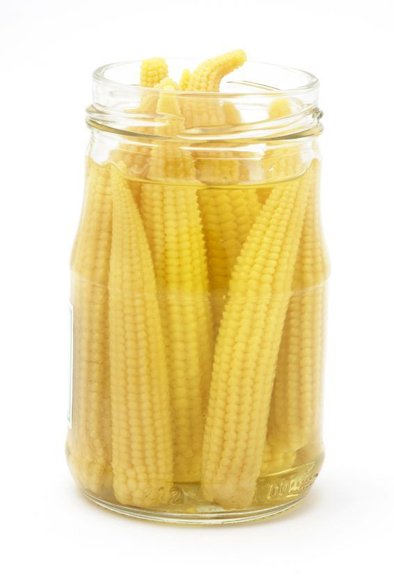 Pickled Baby Corn Recipes
 The truth about baby corn