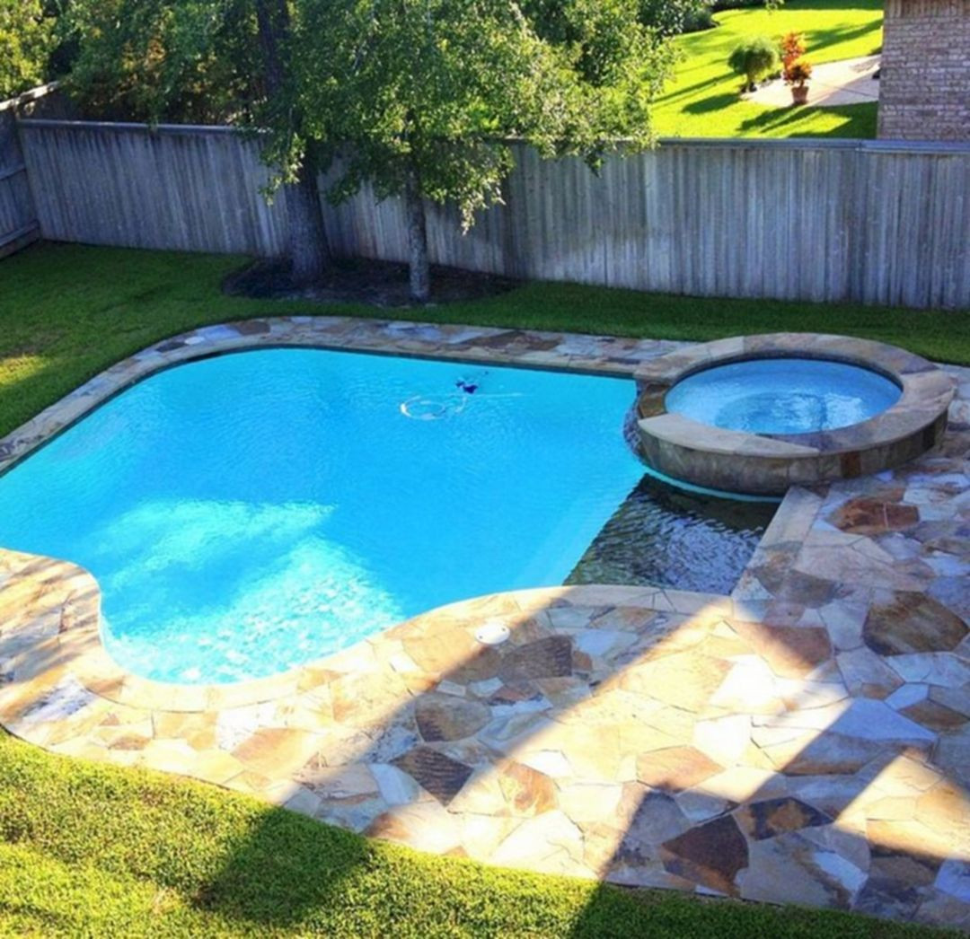 Pictures Of Backyard Pools
 Cool Backyard Pools 411 – DECORATHING