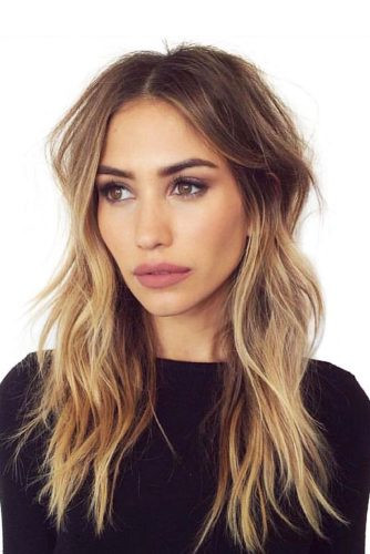 Pictures Of Medium.Length Hairstyles
 Beautiful Medium Length Hairstyles & Haircuts 2020