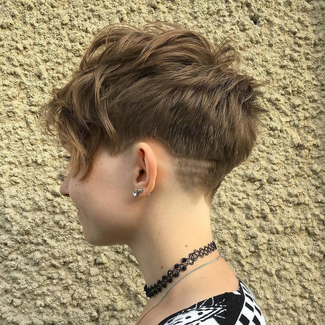 Pictures Of Short Haircuts For Women
 10 Hottest Short Haircuts for Every Woman 2020 Short