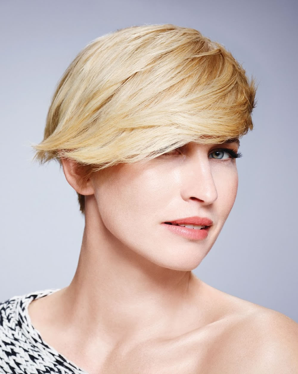 Pictures Of Short Haircuts For Women
 30 Easy Short Hairstyles for Older Women – You Should Try