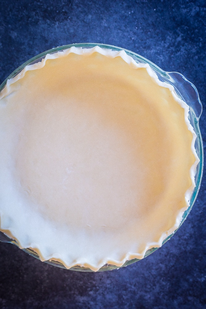 Pie Crust With Coconut Oil
 Perfect Coconut Oil Pie Crust She Likes Food