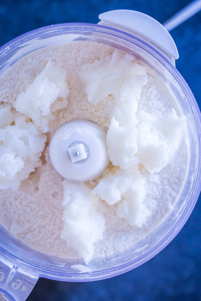 Pie Crust With Coconut Oil
 Perfect Coconut Oil Pie Crust She Likes Food