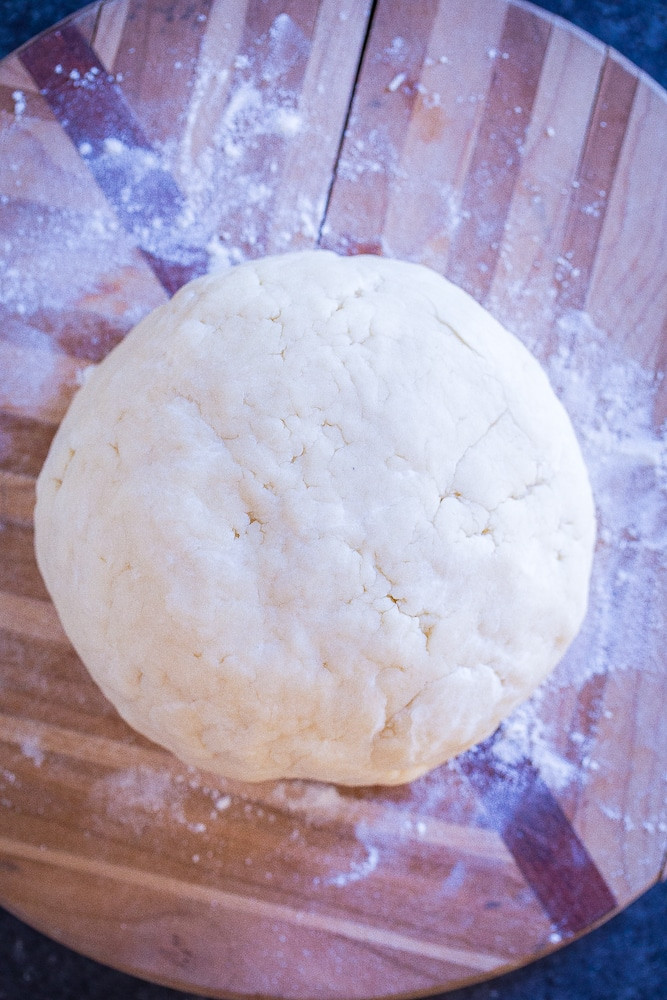 Pie Crust With Coconut Oil
 Perfect Coconut Oil Pie Crust She Likes Food