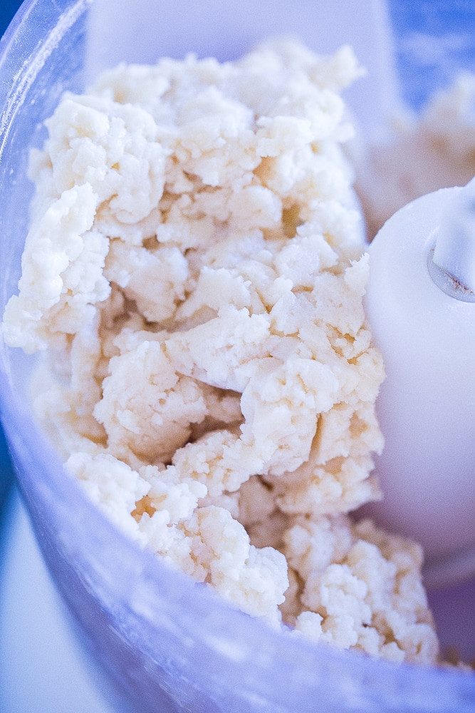 Pie Crust With Coconut Oil
 Perfect Coconut Oil Pie Crust She Likes Food