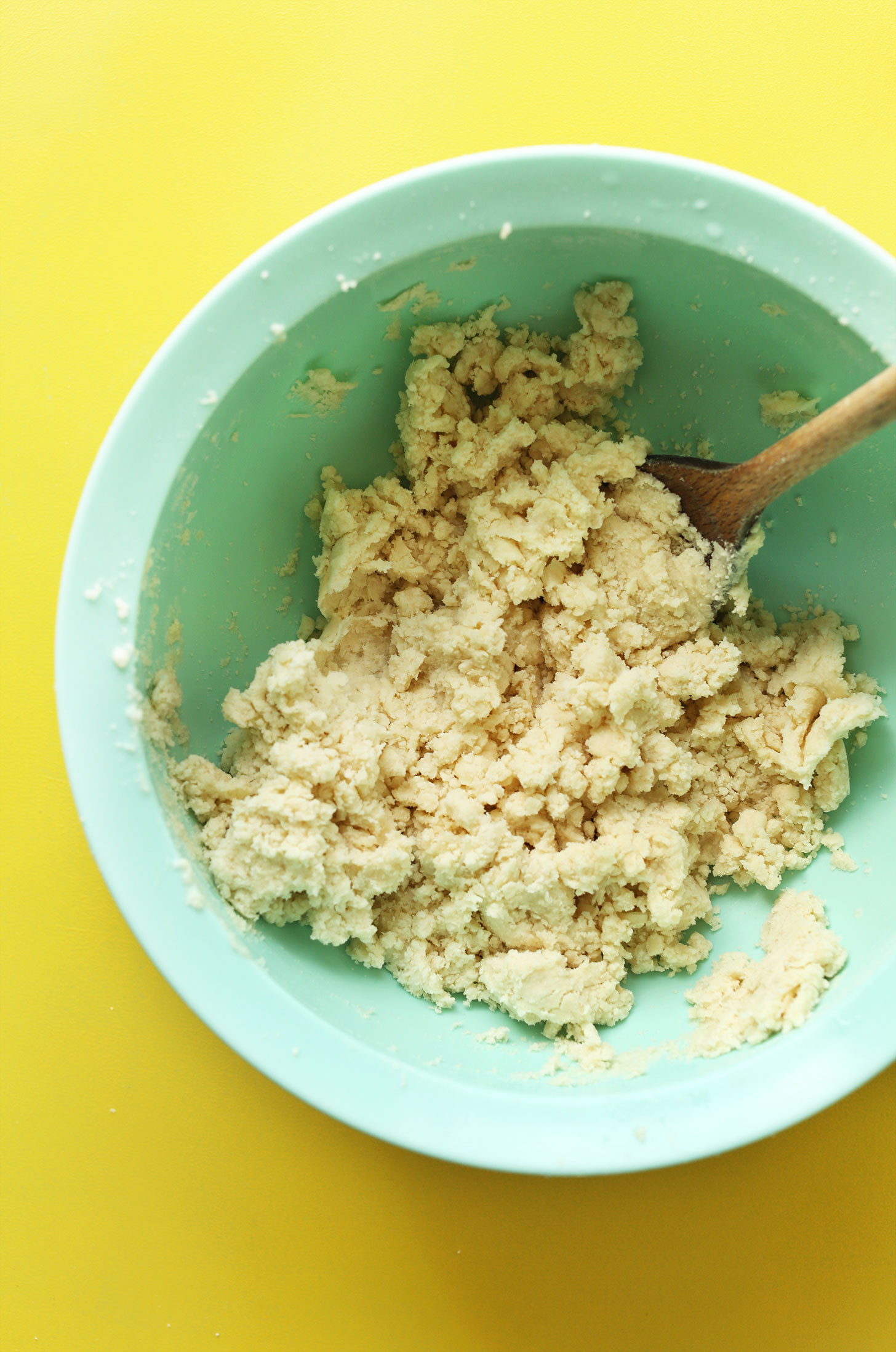 Pie Crust With Coconut Oil
 Coconut Oil Pie Crust