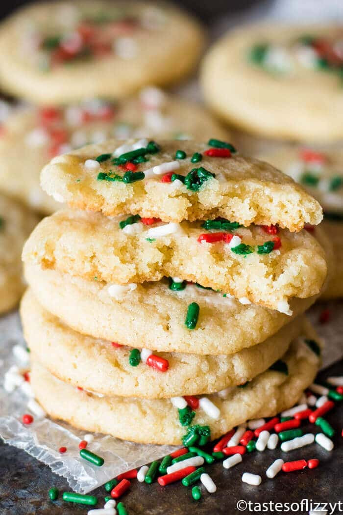 Pillsbury Sugar Cookies
 Chewy Sugar Cookies Pillsbury Copycat Recipe Tastes of